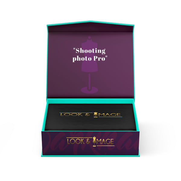 PACK "SHOOTING PHOTO PRO"